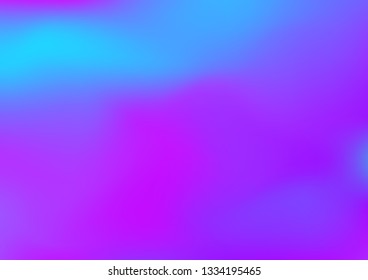 Theme color transitions. Vector template, colorful bright tone colorful background for graphic display design
