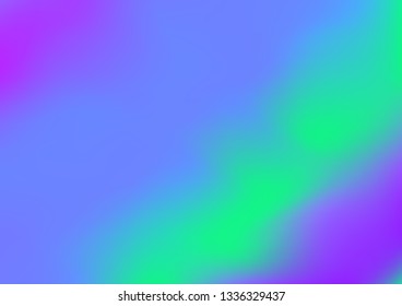 Theme color transitions. Vector template, colorful bright tone colorful background for graphic display design
