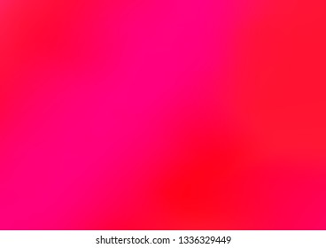 Theme color transitions. Vector template, colorful bright tone colorful background for graphic display design
