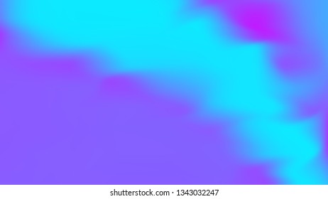 Theme color transitions. Vector template, colorful bright tone colorful background for graphic display design