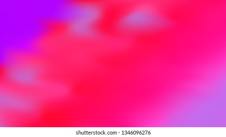 Theme color transitions. Vector template, colorful bright tone colorful background for graphic display design