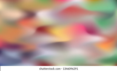 Theme color transitions. Vector template, colorful bright tone colorful background for graphic display design
