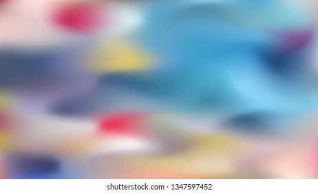 Theme color transitions. Vector template, colorful bright tone colorful background for graphic display design