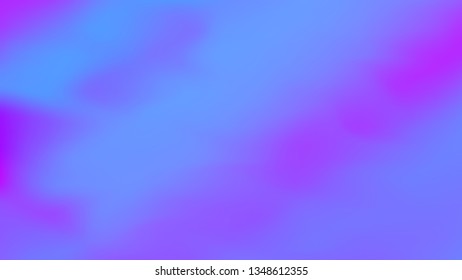 Theme color transitions. Vector template, colorful bright tone colorful background for graphic display design