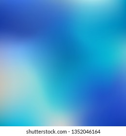 Theme color transitions. Vector template, colorful bright tone colorful background for graphic display design