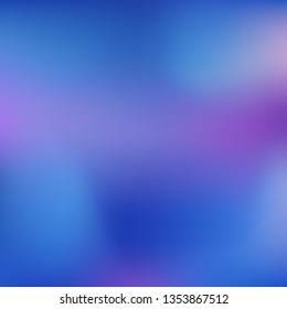 Theme color transitions. Vector template, colorful bright tone colorful background for graphic display design