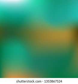Theme color transitions. Vector template, colorful bright tone colorful background for graphic display design