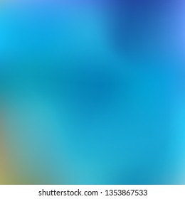 Theme color transitions. Vector template, colorful bright tone colorful background for graphic display design