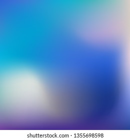 Theme color transitions. Vector template, colorful bright tone colorful background for graphic display design