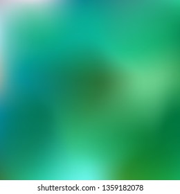 Theme color transitions. Vector template, colorful bright tone colorful background for graphic display design