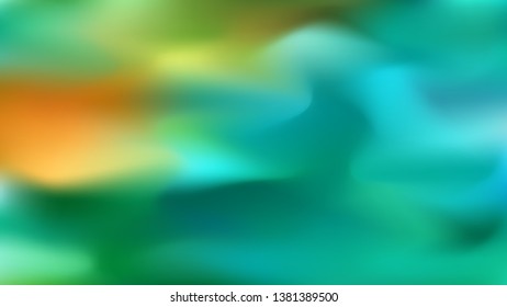 Theme color transitions. Vector template, colorful bright tone colorful background for graphic display design
