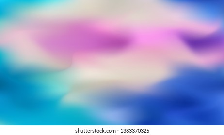 Theme color transitions. Vector template, colorful bright tone colorful background for graphic display design
