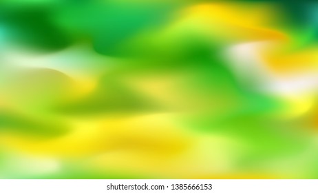 Theme color transitions. Vector template, colorful bright tone colorful background for graphic display design
