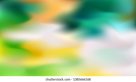 Theme color transitions. Vector template, colorful bright tone colorful background for graphic display design
