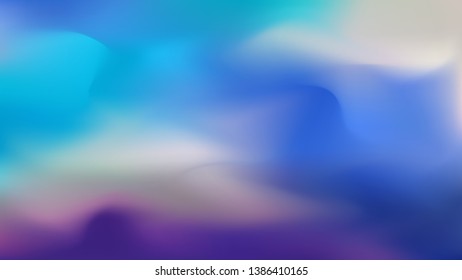 Theme color transitions. Vector template, colorful bright tone colorful background for graphic display design

