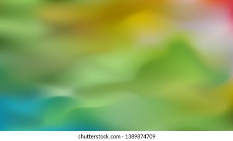 Theme color transitions. Vector template, colorful bright tone colorful background for graphic display design
