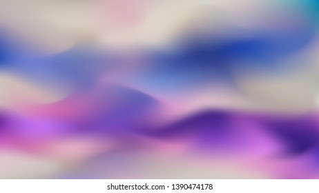 Theme color transitions. Vector template, colorful bright tone colorful background for graphic display design
