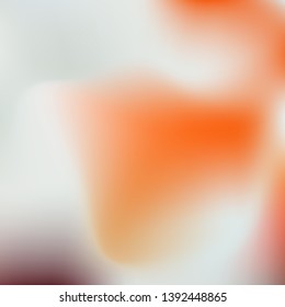 Theme color transitions. Vector template, colorful bright tone colorful background for graphic display design