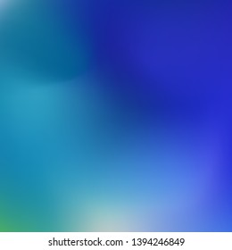 Theme color transitions. Vector template, colorful bright tone colorful background for graphic display design
