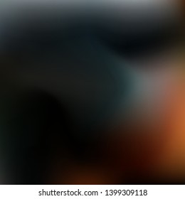 Theme color transitions. Vector template, colorful bright tone colorful background for graphic display design