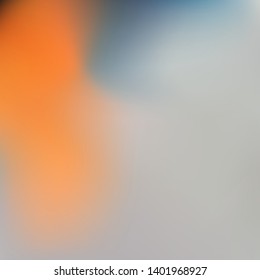 Theme color transitions. Vector template, colorful bright tone colorful background for graphic display design