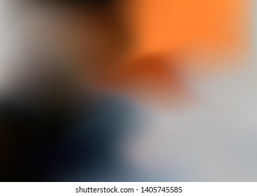 Theme color transitions. Vector template, colorful bright tone colorful background for graphic display design
