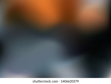 Theme color transitions. Vector template, colorful bright tone colorful background for graphic display design
