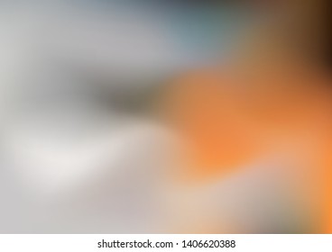 Theme color transitions. Vector template, colorful bright tone colorful background for graphic display design
