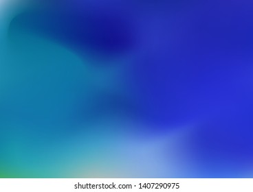 Theme color transitions. Vector template, colorful bright tone colorful background for graphic display design
