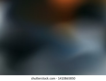 Theme color transitions. Vector template, colorful bright tone colorful background for graphic display design

