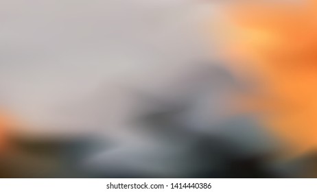 Theme color transitions. Vector template, colorful bright tone colorful background for graphic display design
