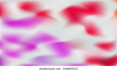 Theme color transitions. Vector template, colorful bright tone colorful background for graphic display design

