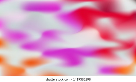 Theme color transitions. Vector template, colorful bright tone colorful background for graphic display design
