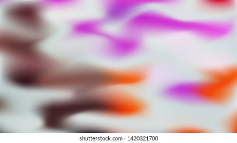 Theme color transitions. Vector template, colorful bright tone colorful background for graphic display design
