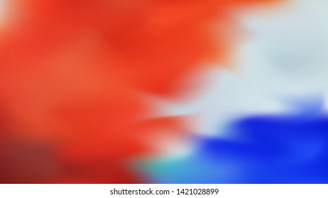 Theme color transitions. Vector template, colorful bright tone colorful background for graphic display design
