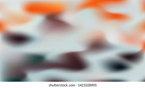 Theme color transitions. Vector template, colorful bright tone colorful background for graphic display design
