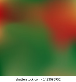 Theme color transitions. Vector template, colorful bright tone colorful background for graphic display design

