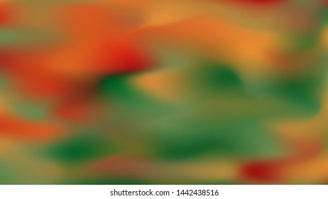 Theme color transitions. Vector template, colorful bright tone colorful background for graphic display design
