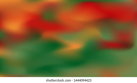 Theme color transitions. Vector template, colorful bright tone colorful background for graphic display design
