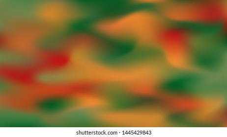 Theme color transitions. Vector template, colorful bright tone colorful background for graphic display design
