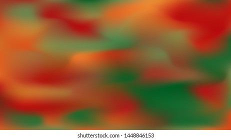 Theme color transitions. Vector template, colorful bright tone colorful background for graphic display design
