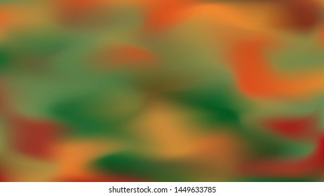 Theme color transitions. Vector template, colorful bright tone colorful background for graphic display design
