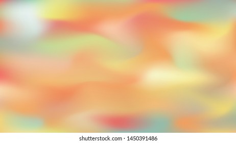 Theme color transitions. Vector template, colorful bright tone colorful background for graphic display design
