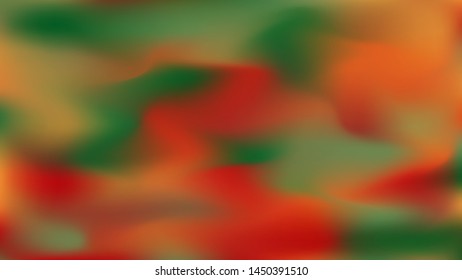Theme color transitions. Vector template, colorful bright tone colorful background for graphic display design
