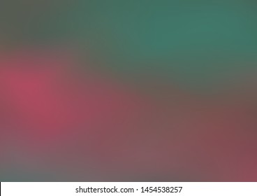 Theme color transitions. Vector template, colorful bright tone colorful background for graphic display design