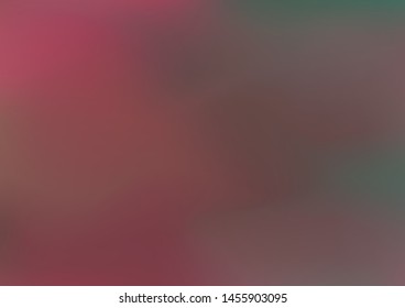 Theme color transitions. Vector template, colorful bright tone colorful background for graphic display design