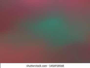 Theme color transitions. Vector template, colorful bright tone colorful background for graphic display design