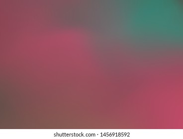 Theme color transitions. Vector template, colorful bright tone colorful background for graphic display design