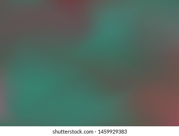 Theme color transitions. Vector template, colorful bright tone colorful background for graphic display design