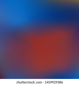 Theme color transitions. Vector template, colorful bright tone colorful background for graphic display design